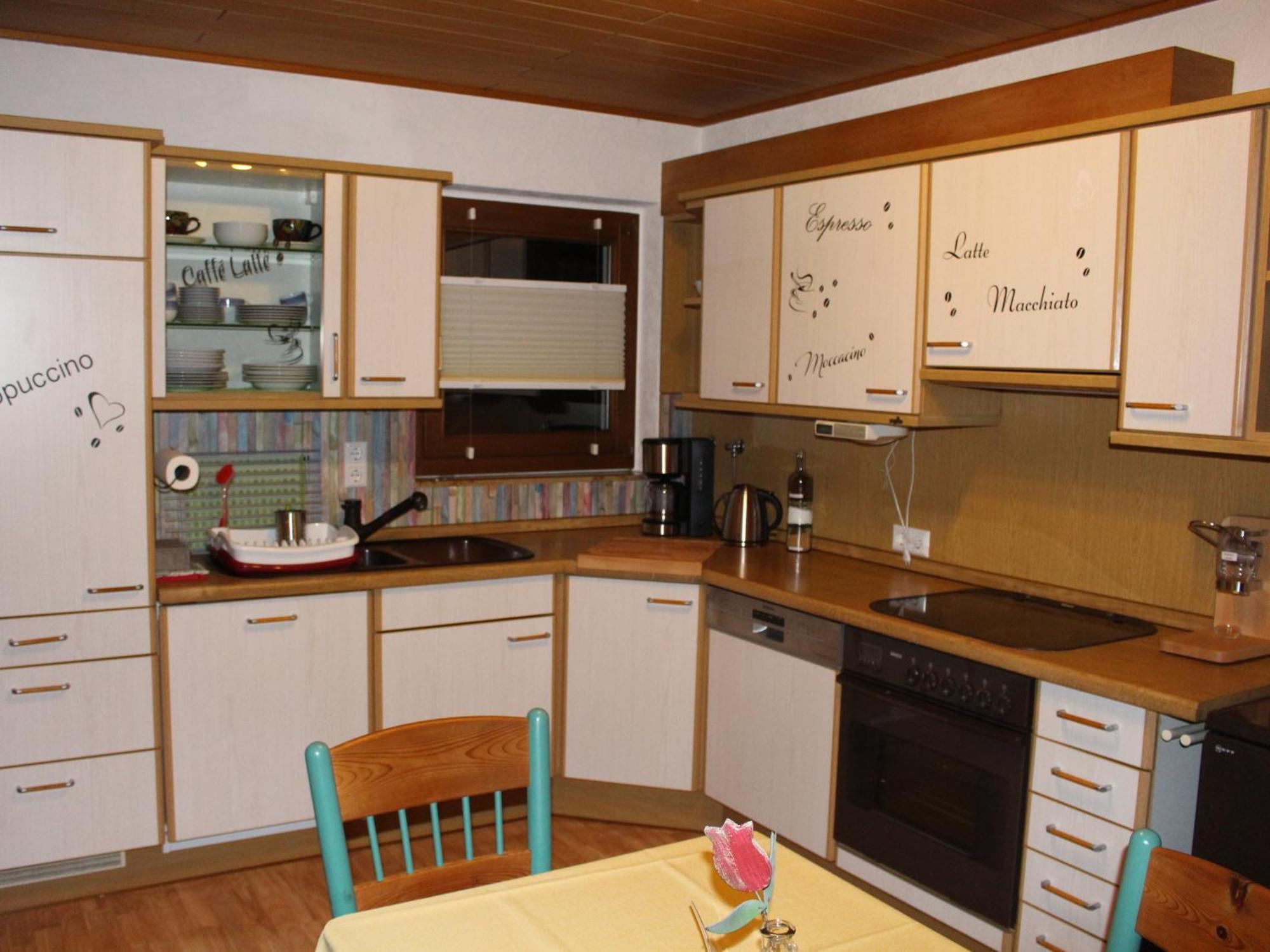 Ferienwohnung Bienenherz Engelsbrand Zewnętrze zdjęcie